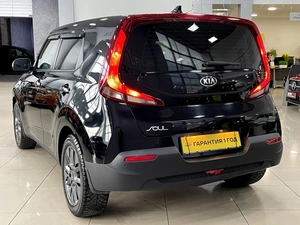 Внедорожник Kia Soul 2020 года, 1997000 рублей, Солонцы