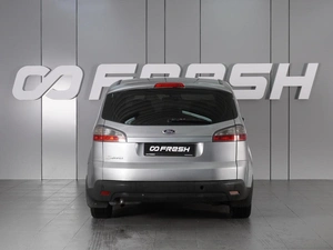 Минивэн Ford S-MAX 2007 года, 530000 рублей, Минеральные Воды