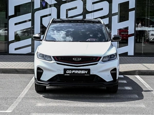 Внедорожник Geely Coolray 2024 года, 2260000 рублей, Волгоград