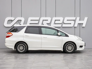Универсал Honda Fit Shuttle 2011 года, 1080000 рублей, Краснодар