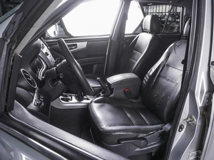 Внедорожник Lifan X60 2013 года, 490000 рублей, Ростов-на-Дону