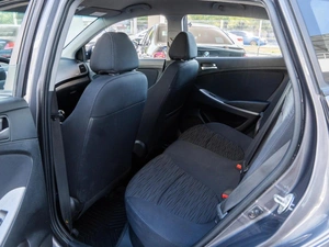 Хетчбэк Hyundai Solaris 2016 года, 1090000 рублей, Волгоград