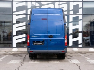 ГАЗ ГАЗель Next, III (2013—н. в.) 2.5 D MT (150 л.с.) 2024г. 2024 года, 3100000 рублей, Краснодар