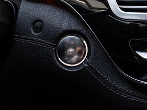 Седан Mercedes-benz S-класс 2012 года, 2090000 рублей, Краснодар