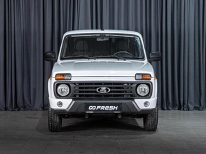 Внедорожник ВАЗ (LADA) Niva Legend 2023 года, 950000 рублей, Волгоград