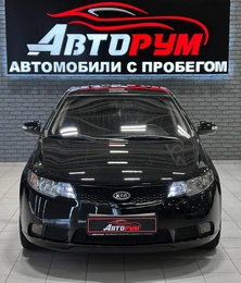Седан Kia Forte 2008 года, 697000 рублей, Красноярск