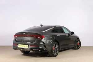 Седан Kia K5 2021 года, 3399000 рублей, Новосибирск