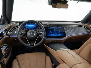 Седан Mercedes-benz E-класс 2024 года, 6893055 рублей, Москва