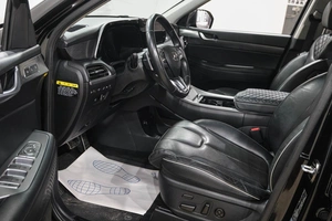 Внедорожник Hyundai Palisade 2019 года, 4099000 рублей, Новокузнецк