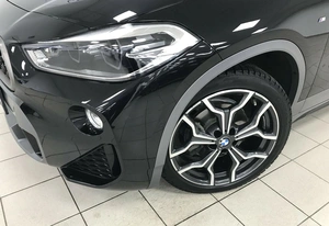 Внедорожник BMW X2 2018 года, 1995000 рублей, Красноярск