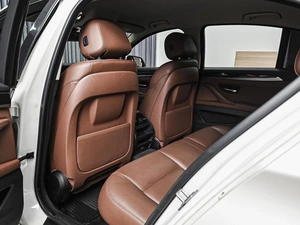 Седан BMW 5 серия 2016 года, 2090000 рублей, Ставрополь