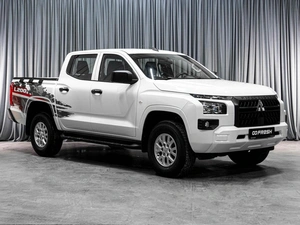 Пикап Mitsubishi L200 2025 года, 4299000 рублей, Тюмень