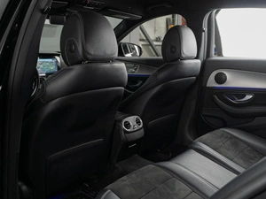 Седан Mercedes-benz E-класс 2016 года, 3179000 рублей, Тюмень