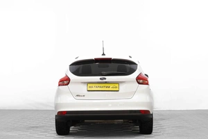 Хетчбэк Ford Focus 2018 года, 989000 рублей, Барнаул