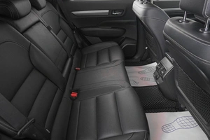 Внедорожник Renault Samsung QM6 2020 года, 3029000 рублей, Кемерово