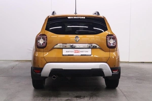 Внедорожник Renault Duster 2022 года, 1640000 рублей, Брянск