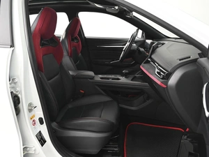 Внедорожник Changan X5 Plus 2025 года, 2239000 рублей, Ставрополь
