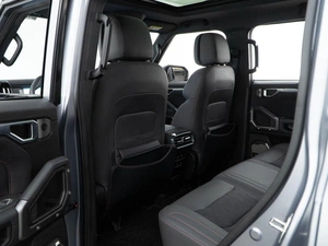 Внедорожник Jetour T2 2024 года, 3479050 рублей, Москва