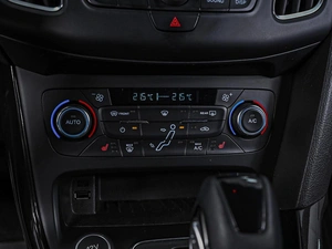 Хетчбэк Ford Focus 2019 года, 1180000 рублей, Ставрополь