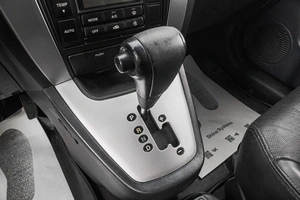 Внедорожник Hyundai Tucson 2005 года, 819000 рублей, Барнаул