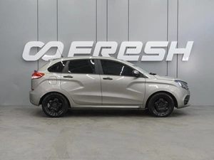 Хетчбэк ВАЗ (LADA) XRAY 2019 года, 729000 рублей, Воронеж