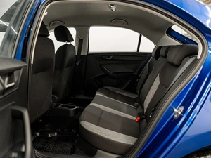 Лифтбек Skoda Rapid 2021 года, 1625000 рублей, Красноярск