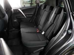 Внедорожник Toyota RAV4 2013 года, 1924000 рублей, Воронеж