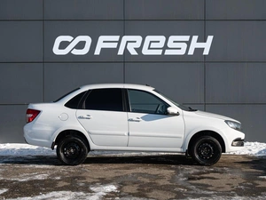 Седан ВАЗ (LADA) Granta 2022 года, 780000 рублей, Краснодар