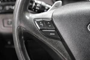 Седан Hyundai Sonata 2011 года, 1079000 рублей, Новокузнецк