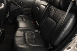 Внедорожник Nissan Murano 2008 года, 949000 рублей, Челябинск