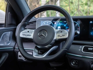 Внедорожник Mercedes-benz GLE-класс Coupe 2020 года, 6919000 рублей, Волгоград