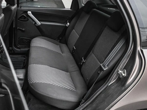 Седан ВАЗ (LADA) Granta 2017 года, 799000 рублей, Кирилловка