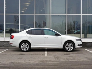 Лифтбек Skoda Octavia 2017 года, 1701000 рублей, Нижний Новгород
