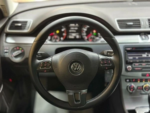 Универсал Volkswagen Passat 2014 года, 997000 рублей, Красноярск