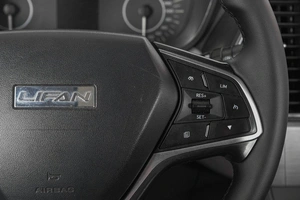 Внедорожник Lifan X70 2018 года, 1399000 рублей, Кемерово