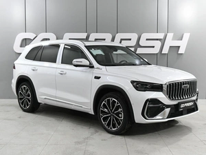 Внедорожник Geely Xingyue L 2026 года, 4249000 рублей, Ростов-на-Дону