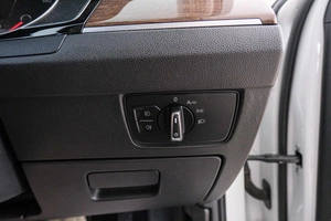 Седан Volkswagen Passat 2016 года, 1639000 рублей, Красноярск