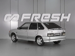 Хетчбэк ВАЗ (LADA) 2114 Samara 2007 года, 290000 рублей, Минеральные Воды