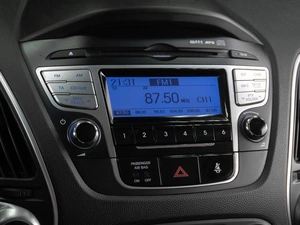 Внедорожник Hyundai ix35 2012 года, 1289000 рублей, Тюмень