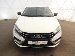 Седан ВАЗ (LADA) Vesta 2023 года, 1230000 рублей, Орёл