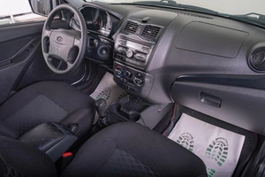 Лифтбек ВАЗ (LADA) Granta 2023 года, 929000 рублей, Томск