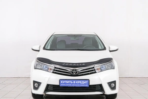 Седан Toyota Corolla 2013 года, 1199000 рублей, Красноярск