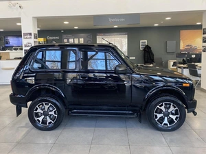 Внедорожник ВАЗ (LADA) 2121 (4x4) 2023 года, 1040000 рублей, Орёл