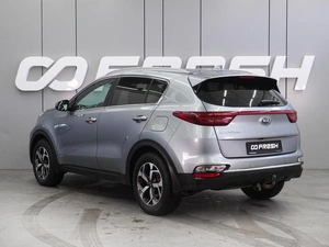 Внедорожник Kia Sportage 2019 года, 2599000 рублей, Воронеж
