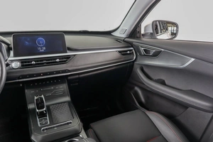 Внедорожник Xcite X-Cross 7 2024 года, 1989000 рублей, Пермь