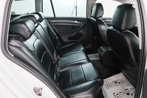 Универсал Volkswagen Golf 2014 года, 1199000 рублей, Красноярск