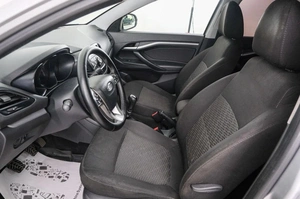 Седан ВАЗ (LADA) Vesta 2019 года, 849000 рублей, Красноярск