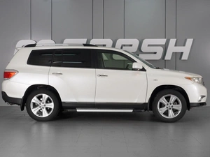 Внедорожник Toyota Highlander 2013 года, 1689000 рублей, Минеральные Воды