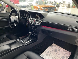 Седан Mercedes-benz E-класс 2011 года, 1687000 рублей, Солонцы