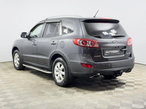 Внедорожник Hyundai Santa Fe 2010 года, 939900 рублей, Казань